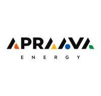 Apraava Energy Pvt. Ltd Logo